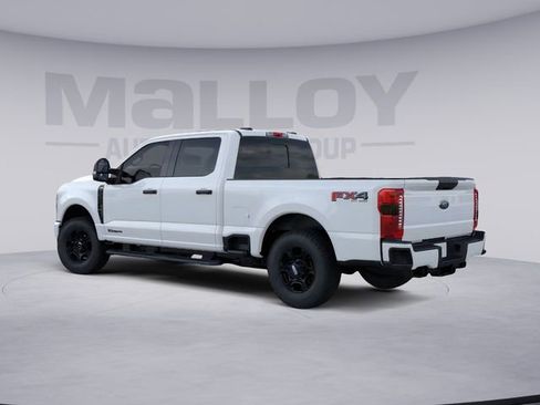 New 2026 Ford F250 XL image 33