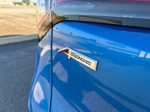 Used 2026 Acura ADX A-Spec FWD image 8