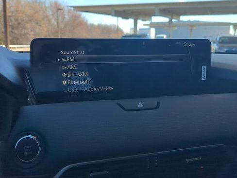 New 2026 MAZDA CX-90 3.3 Turbo w/ Premium Sport Pkg image 20