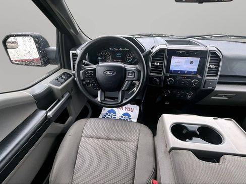 Used 2020 Ford F150 XLT w/ XTR Package AWD/4WD image 5