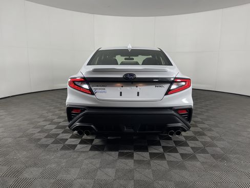 Used 2024 Subaru WRX Premium image 4