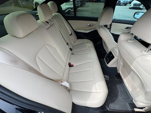 Used 2020 BMW 330i xDrive Sedan w/ Driving Assistance Package image 18