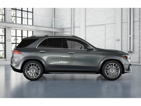New 2026 Mercedes-Benz GLE 350 4MATIC image 16