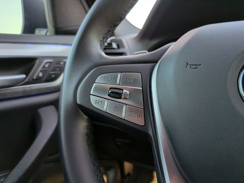 Used 2024 BMW X3 xDrive30i w/ Convenience Package image 21