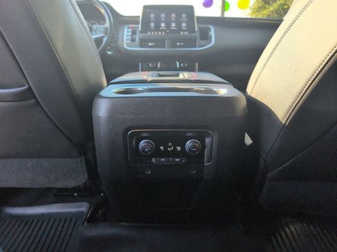 Used 2021 Chevrolet Tahoe RST image 31