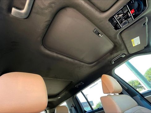 Used 2026 Hyundai Santa Fe Calligraphy image 31