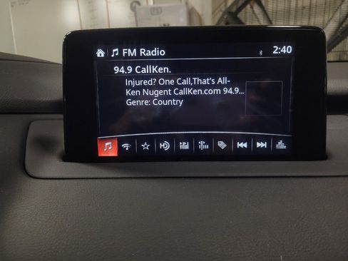 Used 2019 MAZDA CX-9 Grand Touring image 25