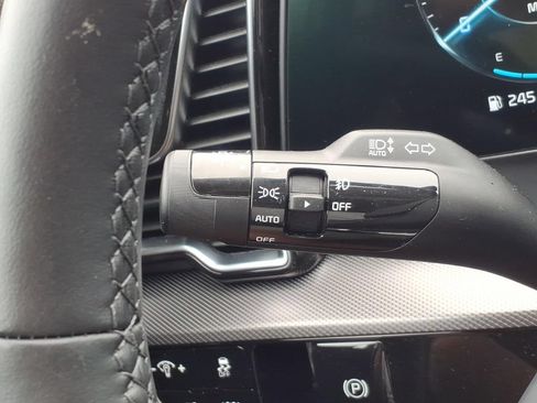 Used 2025 Kia Sportage SX Prestige AWD/4WD image 32