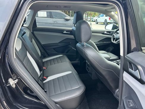 Certified 2023 Volkswagen Taos SEL AWD/4WD image 49
