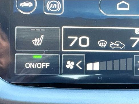 New 2026 Subaru Ascent Limited image 24