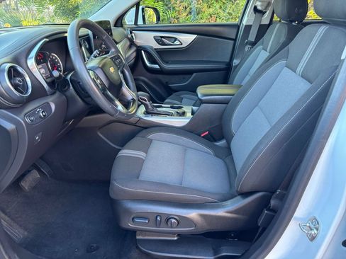 Used 2026 Chevrolet Blazer LT FWD image 27