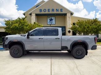 Used 2025 GMC Sierra 2500 AT4X w/ AT4X AEV Edition AWD/4WD video 2
