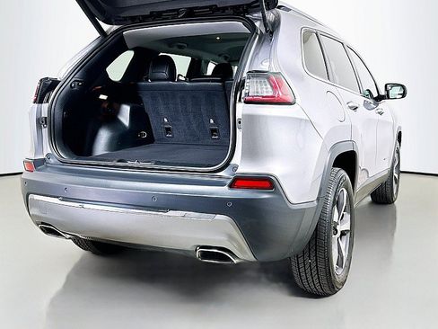 Used 2019 Jeep Cherokee Limited AWD/4WD image 26