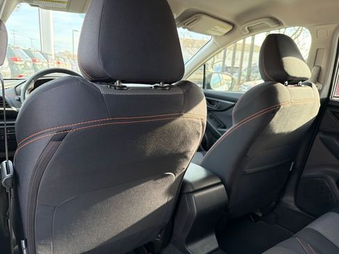 Used 2021 Subaru Crosstrek 2.0i Premium image 20