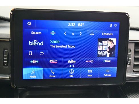 Used 2021 Ford Explorer ST w/ Equipment Group 401A AWD/4WD image 29