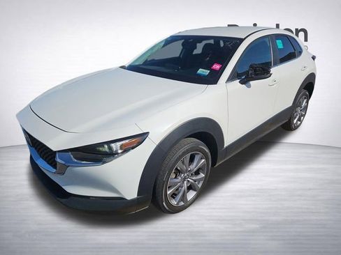 Used 2021 MAZDA CX-30 AWD 2.5 S w/ Select Package image 1