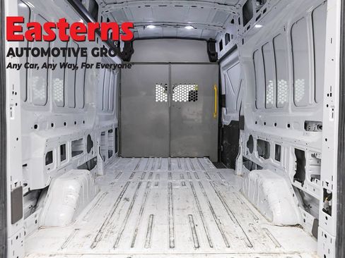 Used 2021 Ford Transit 250 148 High Roof RWD image 9