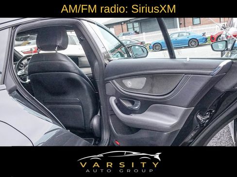 Used 2021 Mercedes-Benz AMG GT 43 image 14