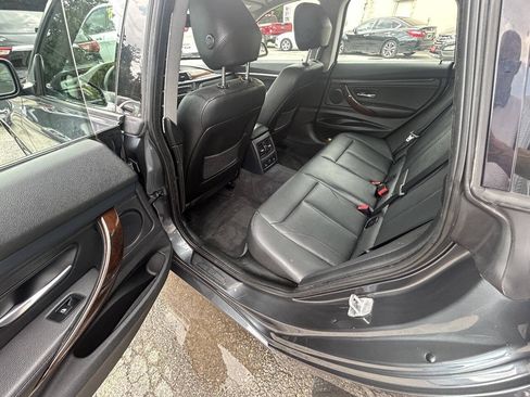 Used 2015 BMW 328i Gran Turismo xDrive AWD/4WD image 7