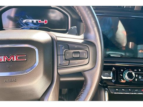 Used 2022 GMC Sierra 1500 AT4 AWD/4WD image 13