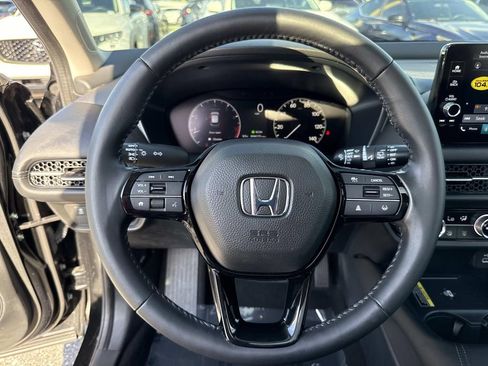 Used 2025 Honda HR-V EX-L image 42