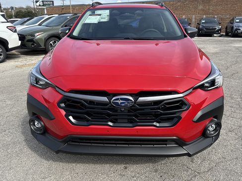 New 2026 Subaru Crosstrek 2.5i Limited image 8