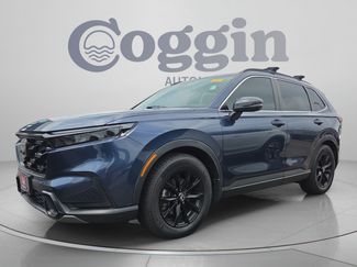 Used 2023 Honda CR-V Sport video 1