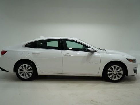 Used 2024 Chevrolet Malibu LT image 9