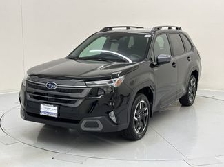 New 2026 Subaru Forester Sport AWD/4WD 360° Tour