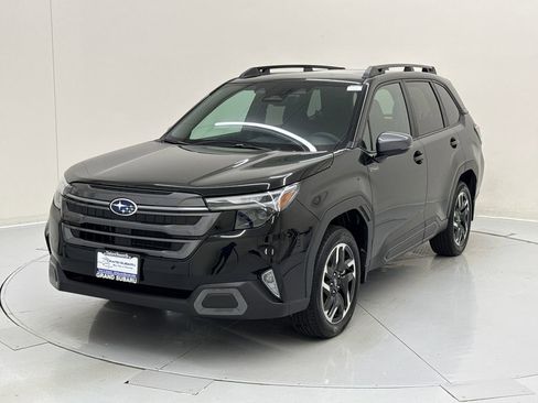 New 2026 Subaru Forester Sport AWD/4WD image 1