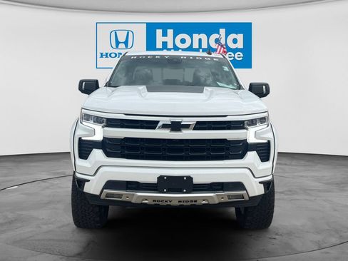 Used 2023 Chevrolet Silverado 1500 RST w/ All Star Edition Plus AWD/4WD image 8