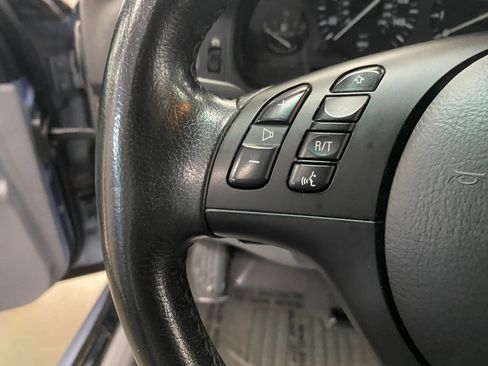 Used 2003 BMW 525i Wagon image 14