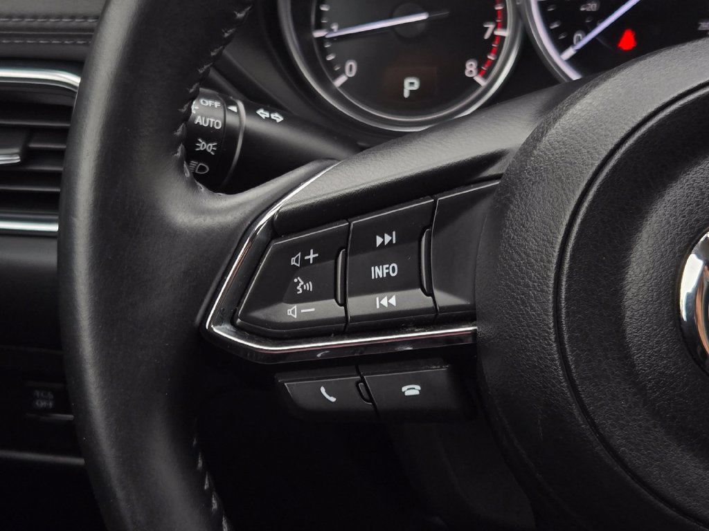 Used 2019 MAZDA CX-5 Touring FWD image 23
