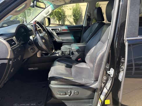 Used 2015 Lexus GX 460 Luxury AWD/4WD image 20