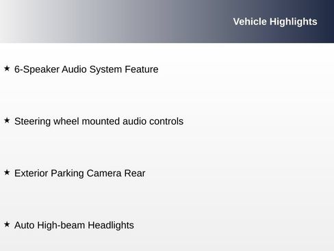 Used 2025 Chevrolet TrailBlazer LT FWD image 8
