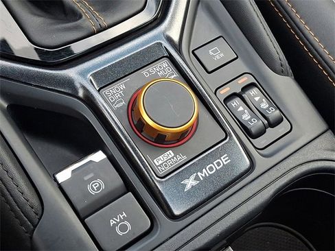 Used 2023 Subaru Forester Wilderness w/ Wilderness Package image 26