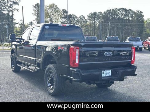 New 2026 Ford F250 XL w/ STX Appearance Package AWD/4WD image 5