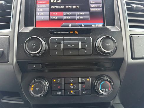 Used 2015 Ford F150 XLT w/ Equipment Group 302A Luxury image 35