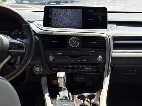 Used 2022 Lexus RX 350 FWD w/ Accessory Package (P3) image 30