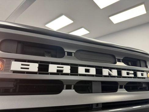 Used 2022 Ford Bronco Big Bend AWD/4WD image 80