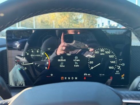 New 2025 Ford Mustang GT image 10