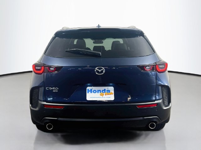Used 2026 MAZDA CX-50 AWD 2.5 S w/ Premium Package image 18