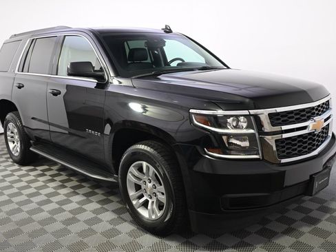 Used 2016 Chevrolet Tahoe LT AWD/4WD image 8