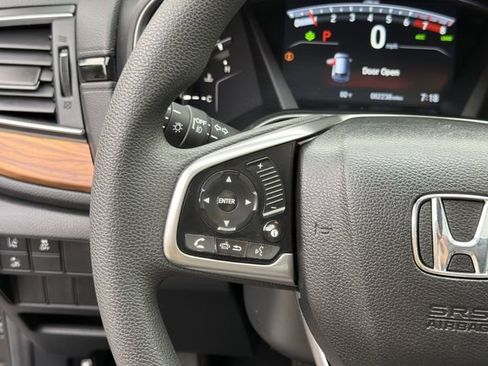 Used 2017 Honda CR-V EX image 24