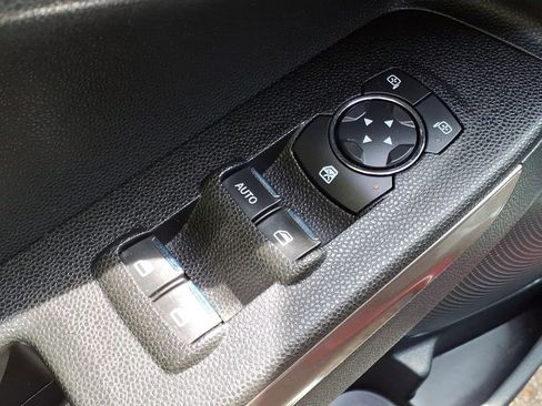 Certified 2019 Ford EcoSport SE AWD/4WD image 17