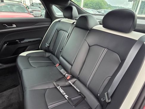 New 2026 Kia K5 GT-Line w/ GT-Line Premium Package AWD/4WD image 19
