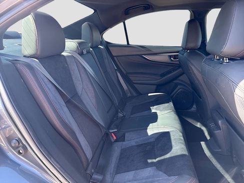 Used 2024 Subaru WRX Limited image 28
