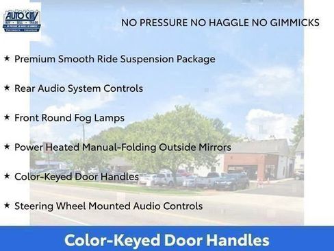 Used 2007 Chevrolet Tahoe LT RWD image 64