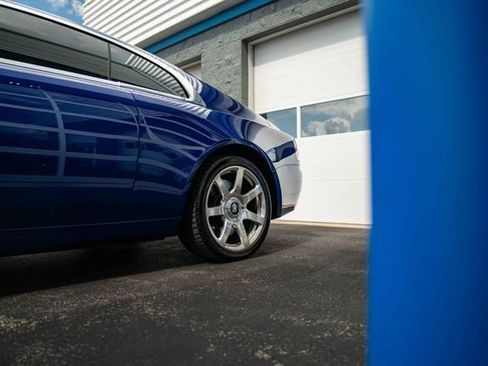 Used 2014 Rolls-Royce Wraith RWD image 35