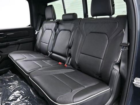 Used 2026 RAM 1500 Limited AWD/4WD image 27